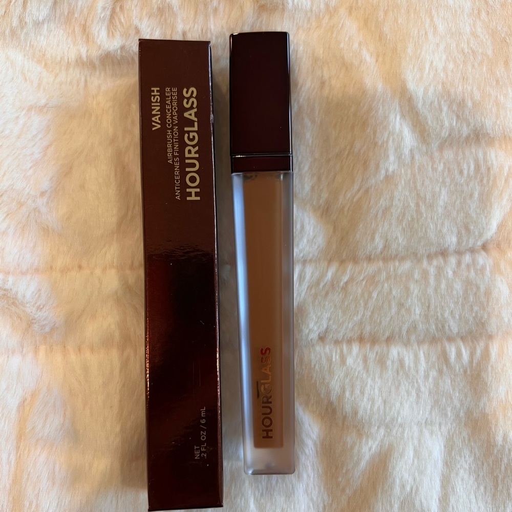 Hourglass Vanish Concealer Full Size (shade: Velvet)